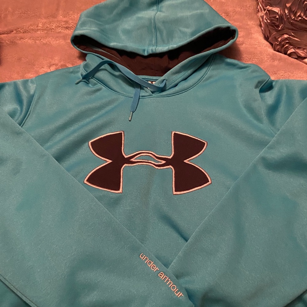 Under Armour Hoodie